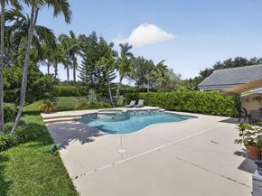 4017 Bluff Harbor Way, Wellington FL 33449