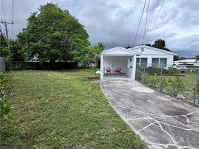 4701 N Andrews Avenue, Oakland Park FL 33309