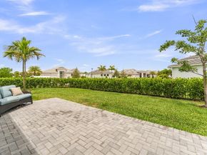 15665 Merritt Drive, Westlake FL 33470