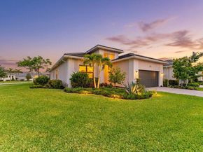 15665 Merritt Drive, Westlake FL 33470