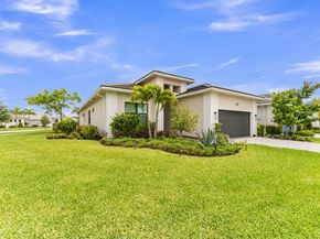 15665 Merritt Drive, Westlake FL 33470