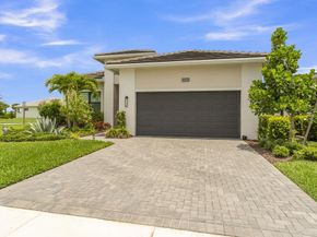 15665 Merritt Drive, Westlake FL 33470