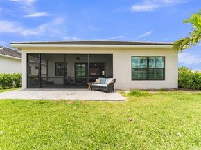 15665 Merritt Drive, Westlake FL 33470