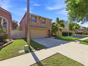 1327 Isleworth Court, Royal Palm Beach FL 33411