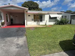 5049 NW 42nd Street, Lauderdale Lakes FL 33319