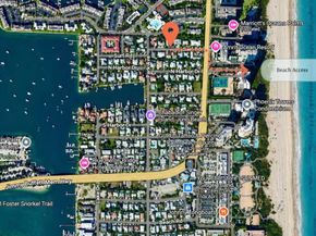 1216 Surf Road, Singer Island FL 33404