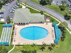 7775 Southampton Terrace 307, Tamarac FL 33321