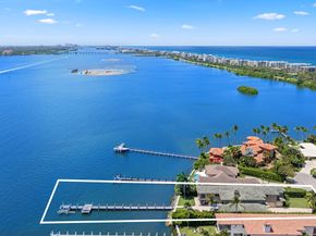 1207 N Atlantic Drive, Lantana FL 33462