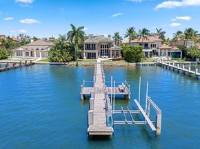 1207 N Atlantic Drive, Lantana FL 33462