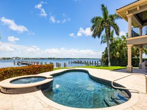 1207 N Atlantic Drive, Lantana FL 33462