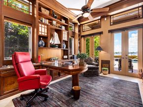 1207 N Atlantic Drive, Lantana FL 33462
