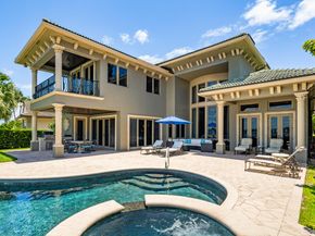 1207 N Atlantic Drive, Lantana FL 33462