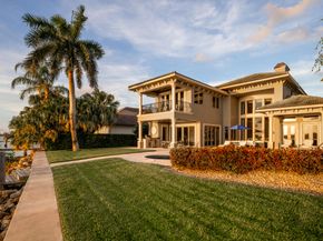 1207 N Atlantic Drive, Lantana FL 33462