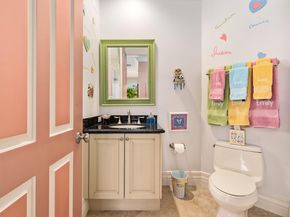 1207 N Atlantic Drive, Lantana FL 33462