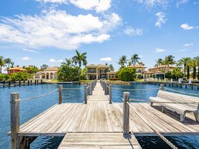 1207 N Atlantic Drive, Lantana FL 33462
