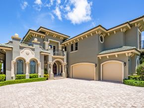 1207 N Atlantic Drive, Lantana FL 33462