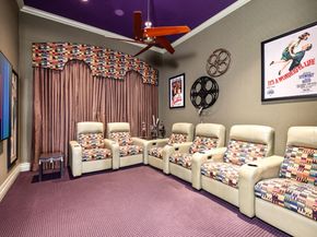 1207 N Atlantic Drive, Lantana FL 33462