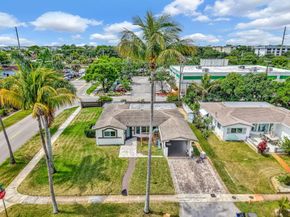 3300 NW 32nd Street, Lauderdale Lakes FL 33309