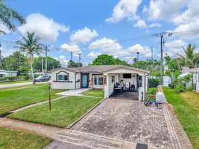 3300 NW 32nd Street, Lauderdale Lakes FL 33309