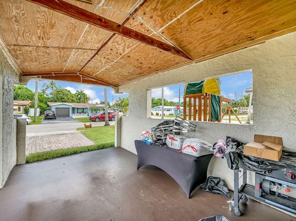 3300 NW 32nd Street, Lauderdale Lakes FL 33309