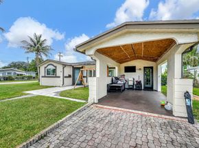 3300 NW 32nd Street, Lauderdale Lakes FL 33309