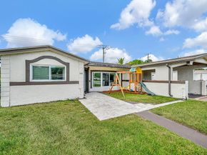 3300 NW 32nd Street, Lauderdale Lakes FL 33309