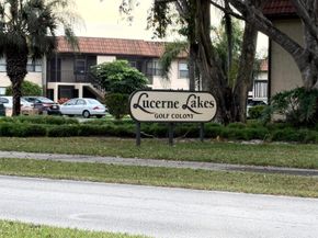 7190 Golf Colony Court 105, Lake Worth FL 33467