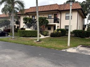 7190 Golf Colony Court 105, Lake Worth FL 33467