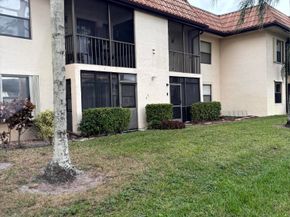7190 Golf Colony Court 105, Lake Worth FL 33467