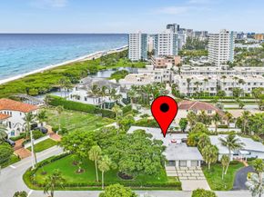 1903 Bay Drive, Pompano Beach FL 33062
