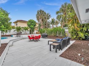 1903 Bay Drive, Pompano Beach FL 33062