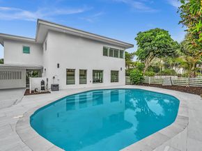 1903 Bay Drive, Pompano Beach FL 33062