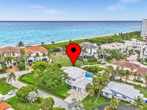 1903 Bay Drive, Pompano Beach FL 33062