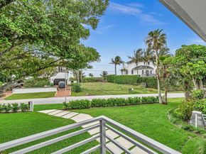 1903 Bay Drive, Pompano Beach FL 33062