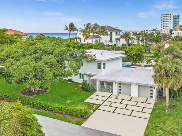 1903 Bay Drive, Pompano Beach FL 33062