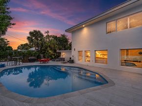 1903 Bay Drive, Pompano Beach FL 33062