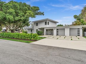 1903 Bay Drive, Pompano Beach FL 33062