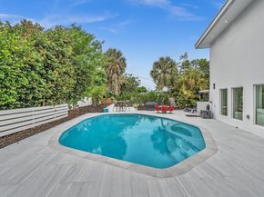 1903 Bay Drive, Pompano Beach FL 33062