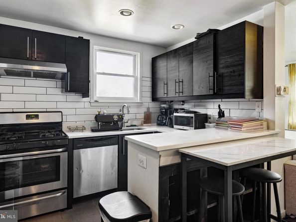 4402 2nd Street NE, Washington DC 20011