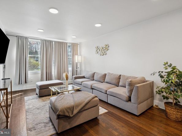 4402 2nd Street NE, Washington DC 20011