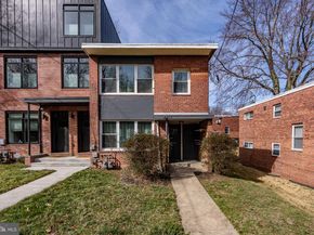 4402 2nd Street NE, Washington DC 20011