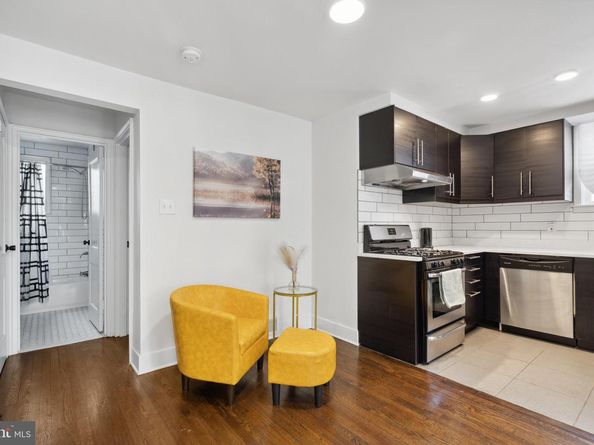 4402 2nd Street NE, Washington DC 20011