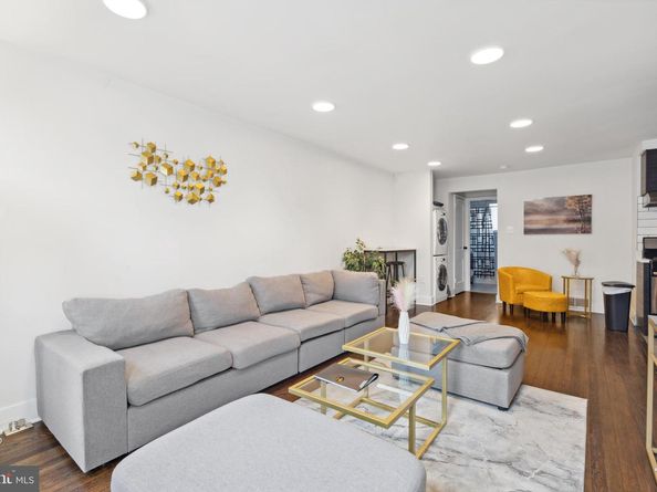 4402 2nd Street NE, Washington DC 20011
