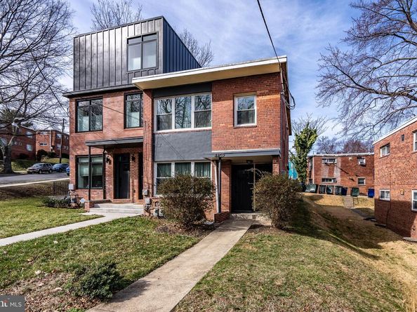 4402 2nd Street NE, Washington DC 20011