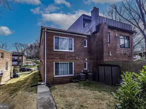 4402 2nd Street NE, Washington DC 20011