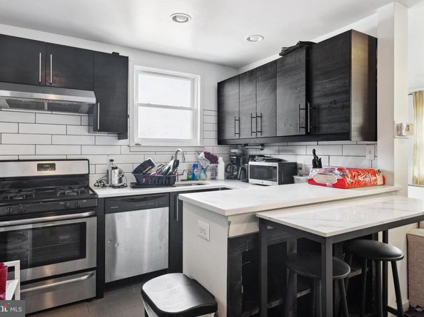 4402 2nd Street NE, Washington DC 20011