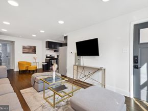 4402 2nd Street NE, Washington DC 20011