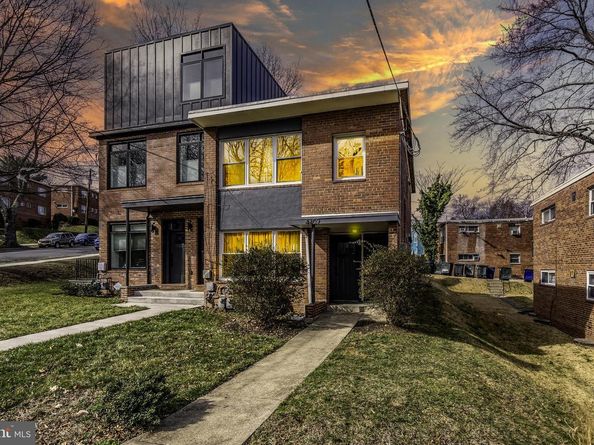4402 2nd Street NE, Washington DC 20011