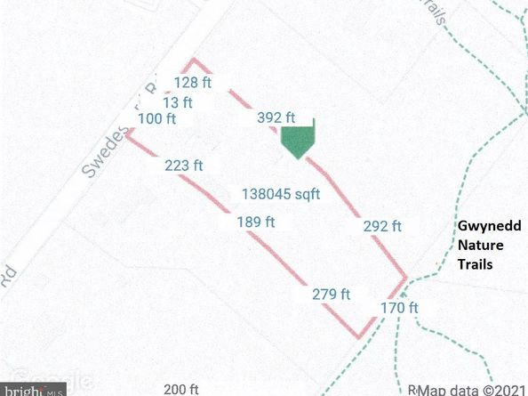 512 Swedesford Road, Ambler PA 19002