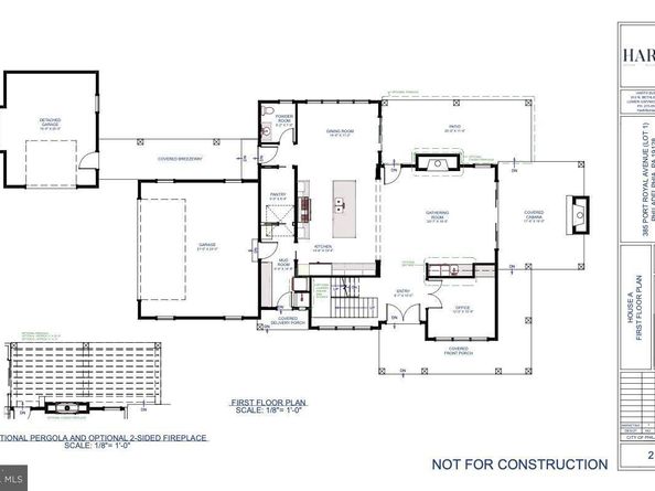 385 Port Royal Avenue, Philadelphia PA 19128